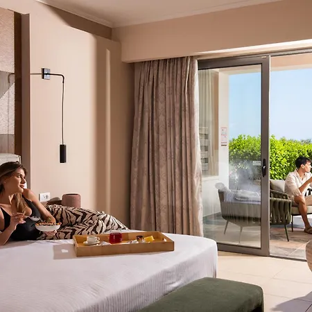 Kresten Royal Euphoria 5* Kallithéa