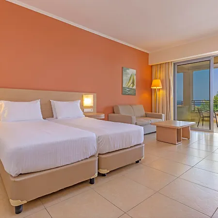 Kresten Royal Euphoria Resort 5*