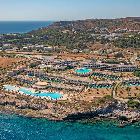 Resort Kresten Royal Euphoria Kallithea (Rhodes)