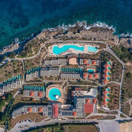 Kresten Royal Euphoria Resort