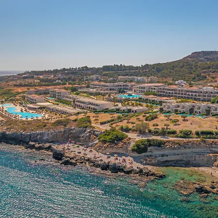 Resort Kresten Royal Euphoria 5*