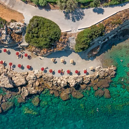 Kresten Royal Euphoria Resort Kallithea (Rhodes)