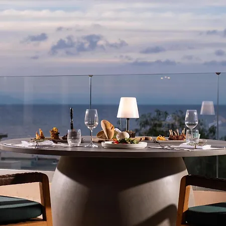 Resort Kresten Royal Euphoria 5*