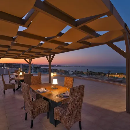 Kresten Royal Euphoria Resort 5*