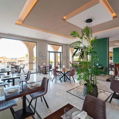 Kresten Royal Euphoria Kallithea (Rhodes)