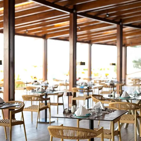 Resort Kresten Royal Euphoria Kallithea (Rhodes)