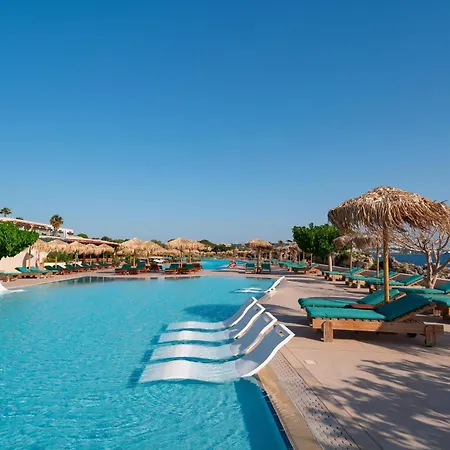 Resort Kresten Royal Euphoria 5*
