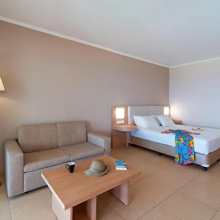 Resort Kresten Royal Euphoria