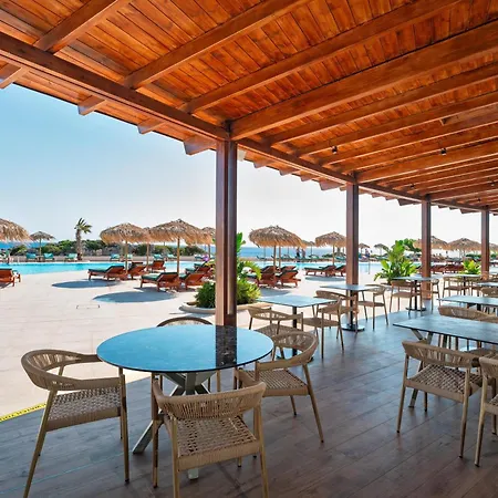 Kresten Royal Euphoria Resort