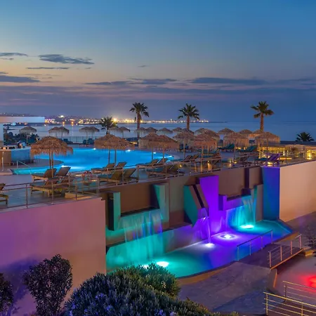 Resort Kresten Royal Euphoria
