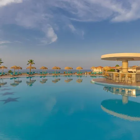 Kresten Royal Euphoria Resort Kallithea (Rhodes)
