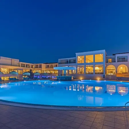 Kresten Royal Euphoria Kallithea (Rhodes)