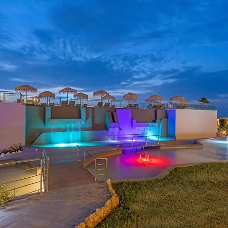 Resort Kresten Royal Euphoria 5*