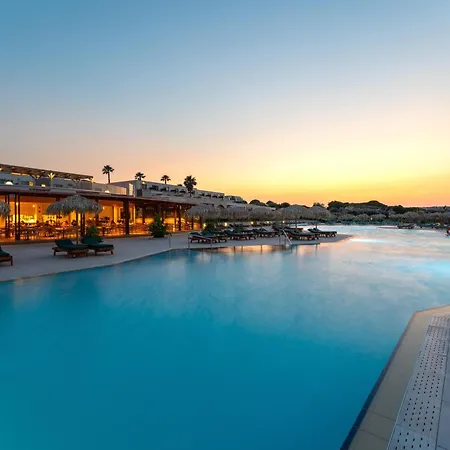 Kresten Royal Euphoria Kallithea (Rhodes)
