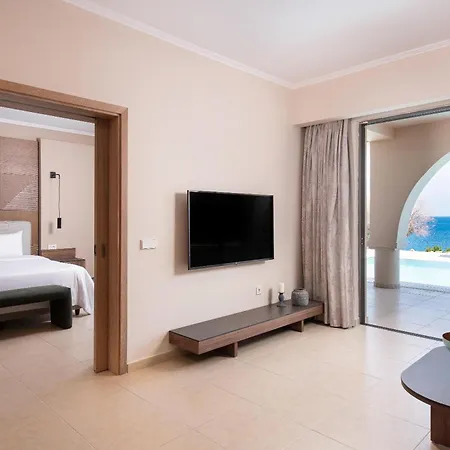 Kresten Royal Euphoria Resort Kallithea (Rhodes)