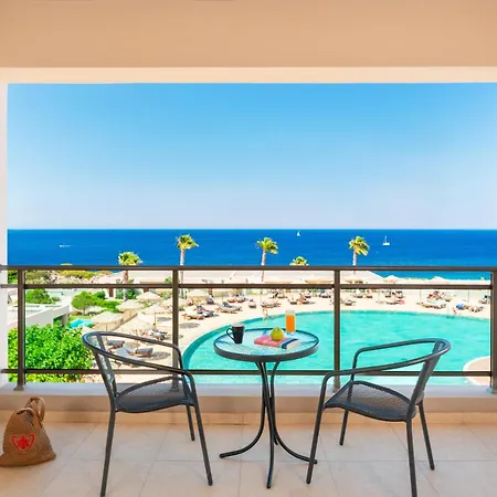 Resort Kresten Royal Euphoria Kallithea (Rhodes)