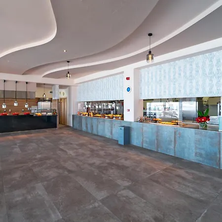 Kresten Royal Euphoria Kallithea (Rhodes)