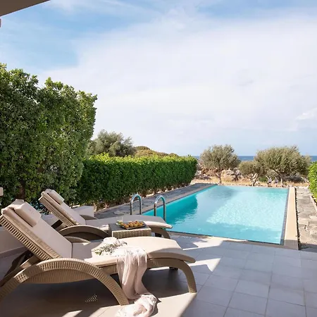 Resort Kresten Royal Euphoria Kallithea (Rhodes)