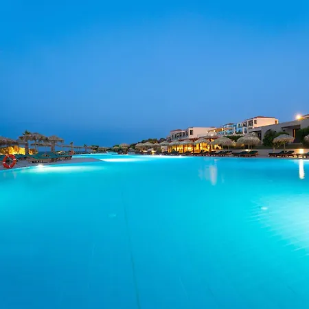 Kresten Royal Euphoria 5* Kallithea (Rhodes)