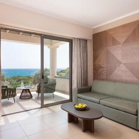 Kresten Royal Euphoria Resort 5*