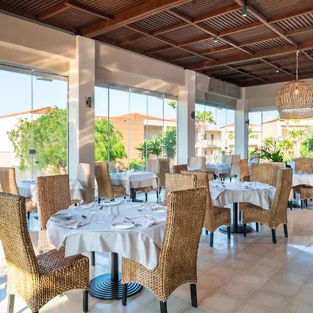 Kresten Royal Euphoria 5* Kallithea (Rhodes)