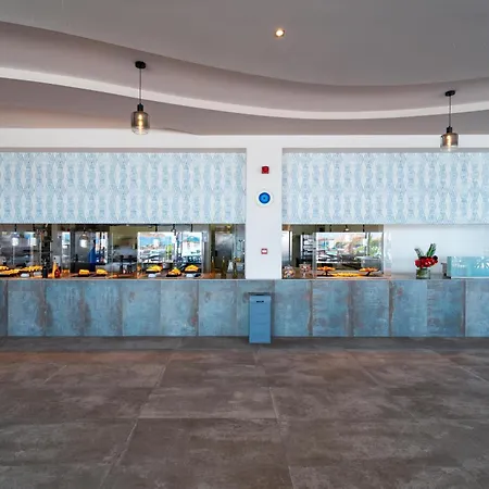 Kresten Royal Euphoria 5* Kallithea (Rhodes)