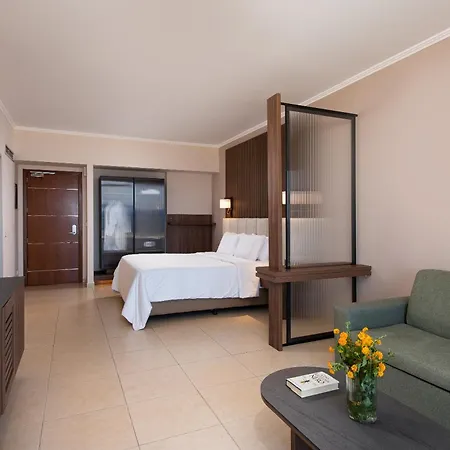 Kresten Royal Euphoria 5* Kallithéa