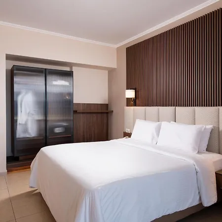 Resort Kresten Royal Euphoria