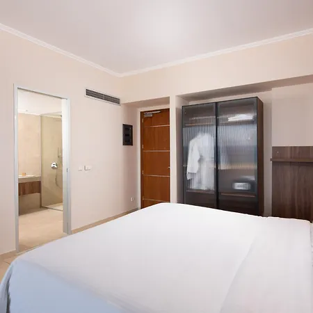 Kresten Royal Euphoria Resort 5*