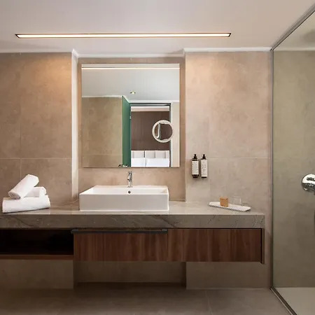 Resort Kresten Royal Euphoria 5*