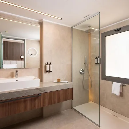 Resort Kresten Royal Euphoria Kallithea (Rhodes)