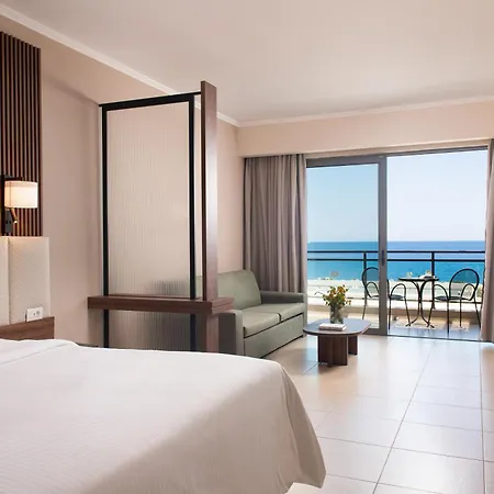 Kresten Royal Euphoria Resort 5*
