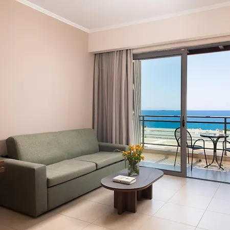 Kresten Royal Euphoria Kallithea (Rhodes)