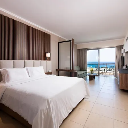 Kresten Royal Euphoria Resort 5*