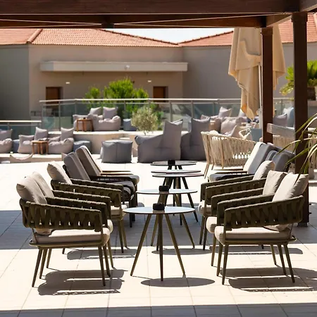 Kresten Royal Euphoria Resort 5*