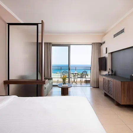 크레스텐 로얄 앤 스파 5* Kallithéa